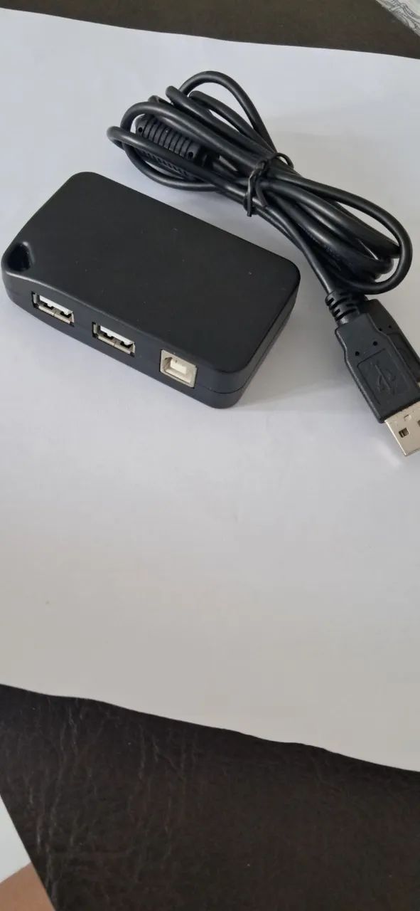 Audio Hub Thinnetworks CF-000585