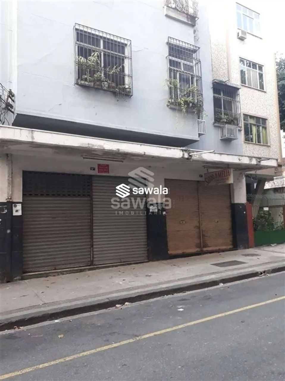 Comercial/industrial