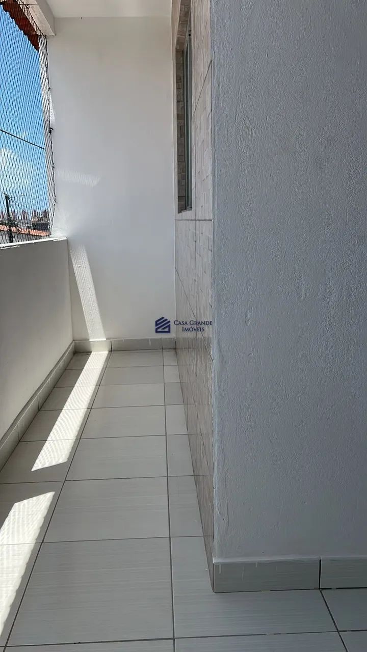 ALUGA-SE CASA DUPLEX EM NOVA PARNAMIRIM - Foto 4