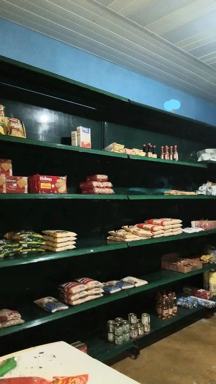 Prateleiras Gôndolas  - Foto 2