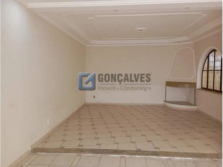 Otimo Sobrado Bairro Olimpico - São Caetano do Sul