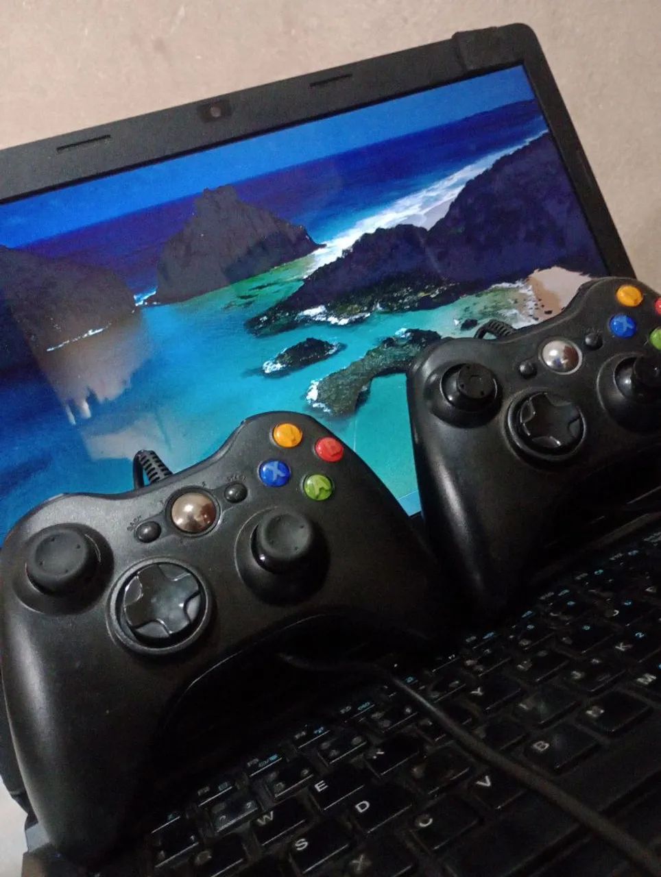 Vendo manete de Xbox  - Foto 2