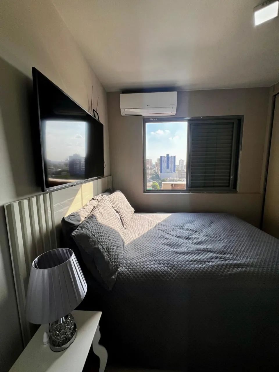 Apartamento Catedral - Foto 4