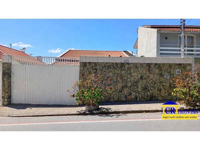 CASA 4 DORMITORIOS - BARREIROS / SÃO JOSE SC