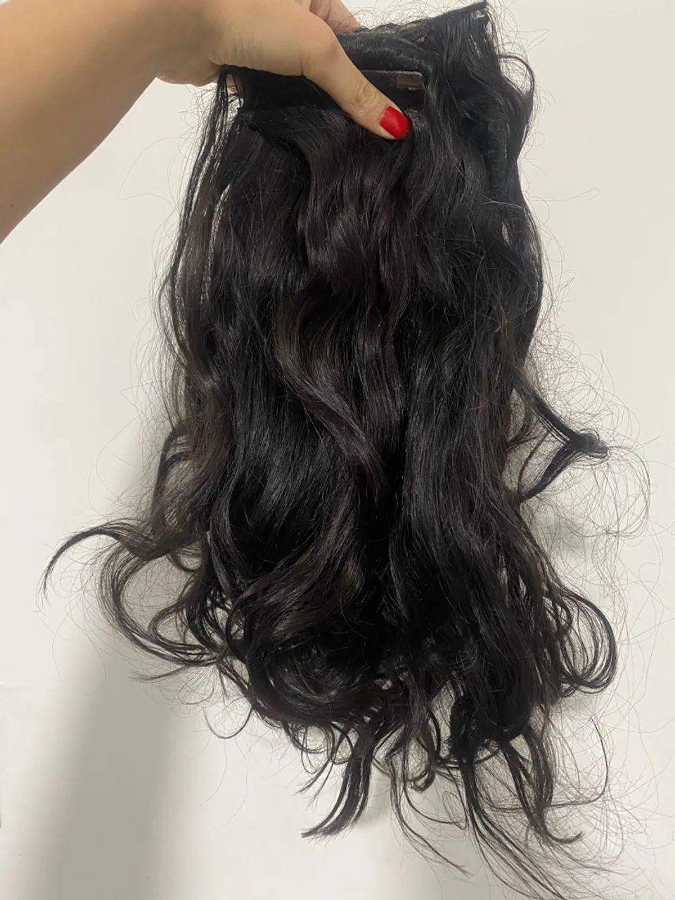 Mega hair  - Foto 5