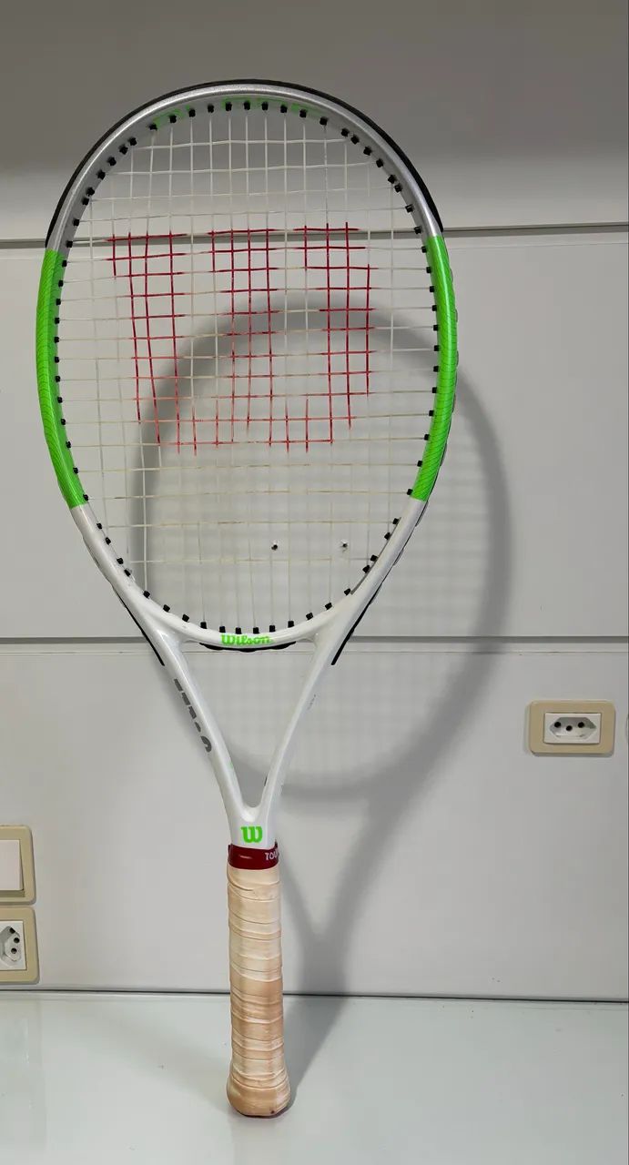 Raquete Wilson 