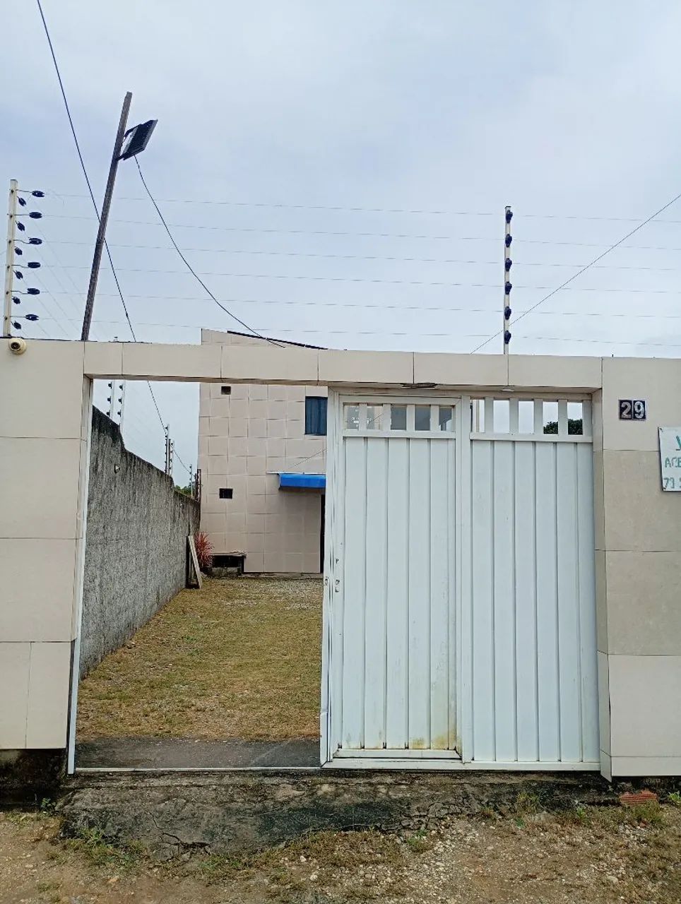 Alugo casa pra final de semana ou temporada  - Foto 3