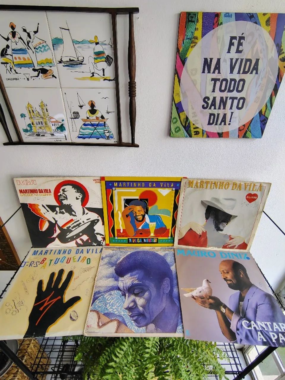 Relíquia: O Melhor do Samba e Pagode de Raiz (Vinil Original) - Foto 4