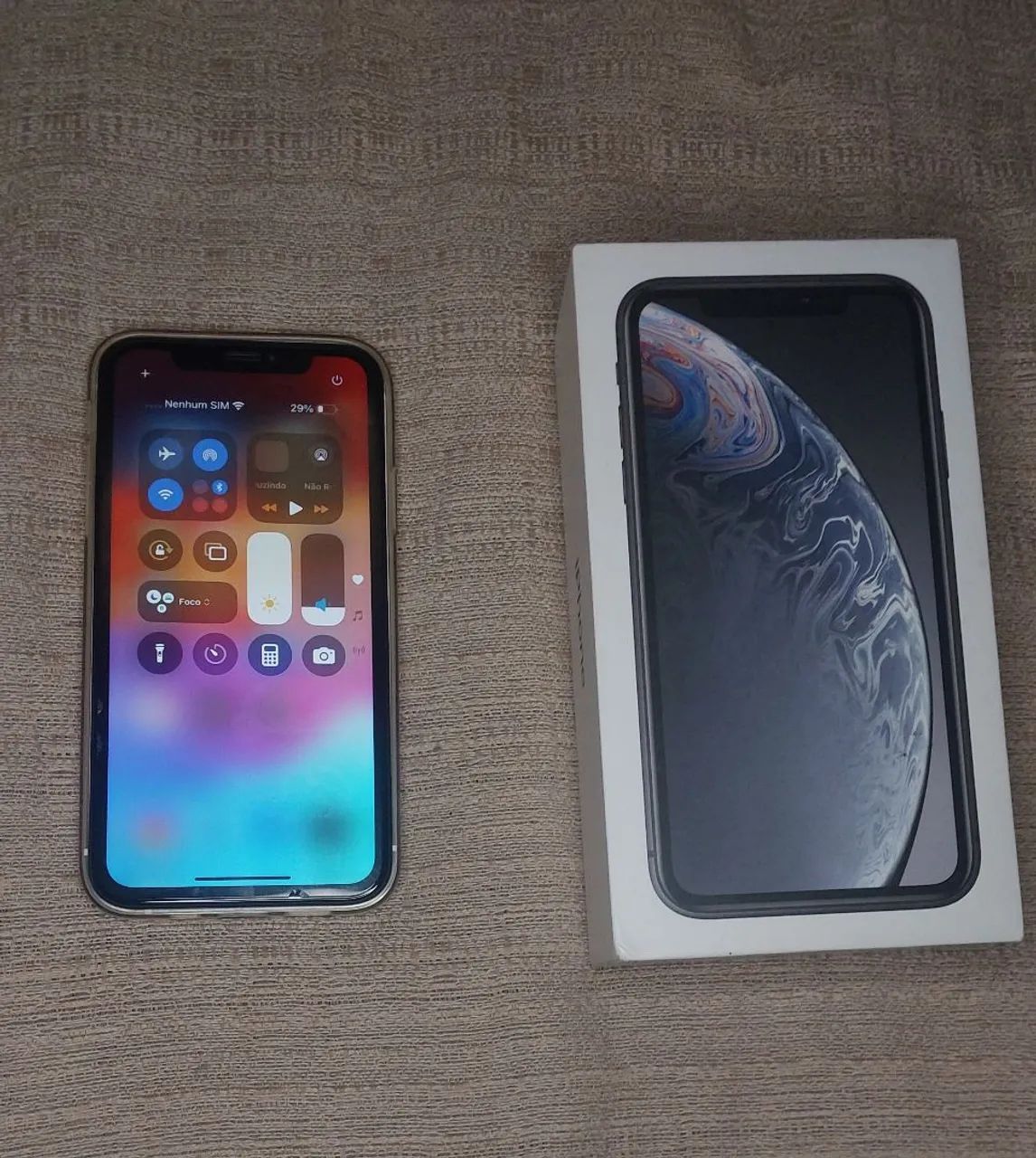 Iphone 128gb