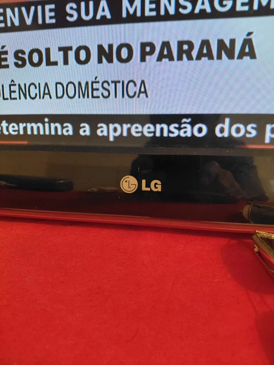 TV LG 32 POLEGADAS HD  - Foto 2