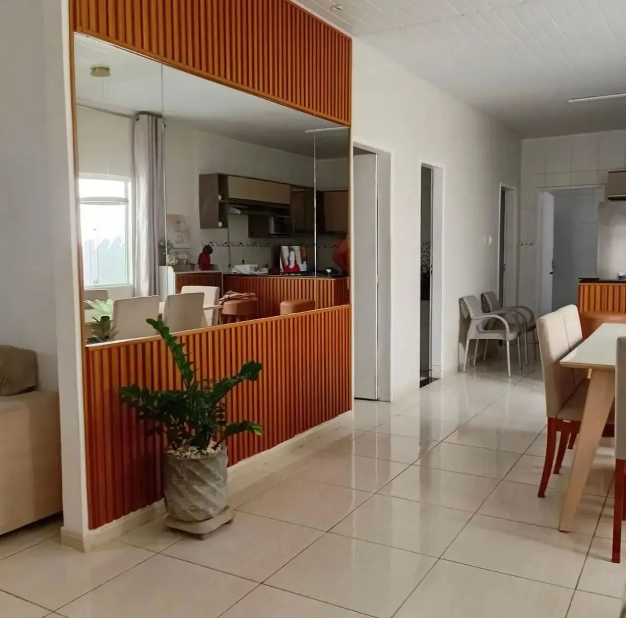 Casa à venda em rua pública, ARUANA, Aracaju, SE - Foto 4
