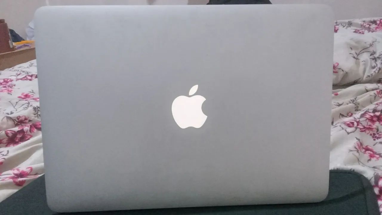Macbook pro Retina 13 - Foto 3