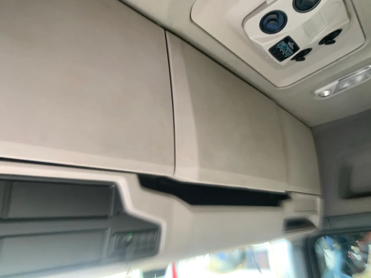 Scania r450 6x2