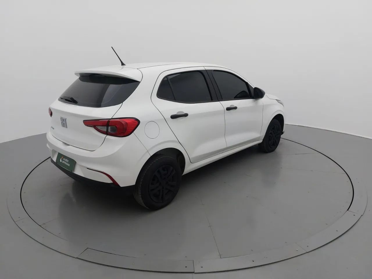 Fiat Argo 1.0 6V Flex. 2023 - Foto 5