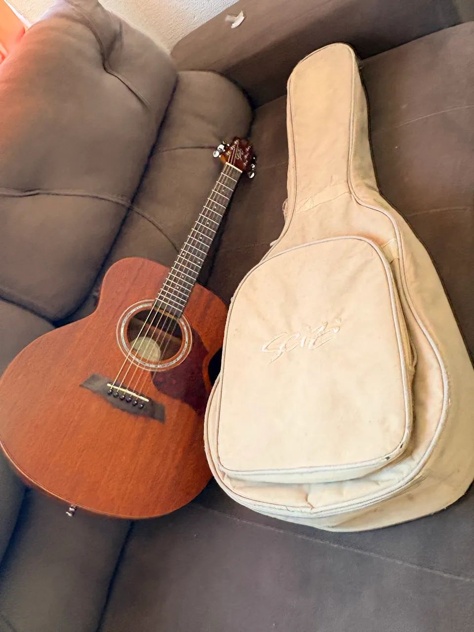 Violão  - Foto 3
