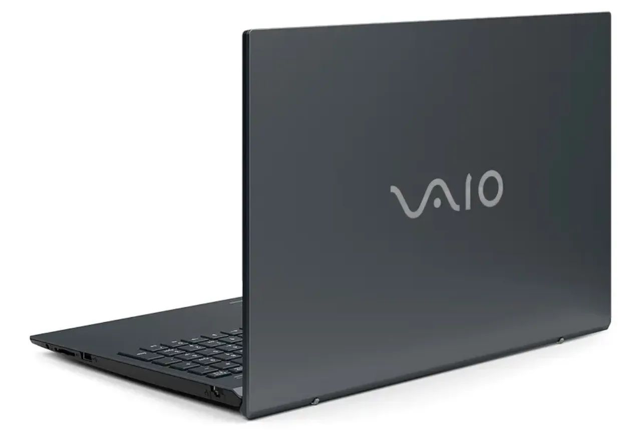 Notebook Vaio