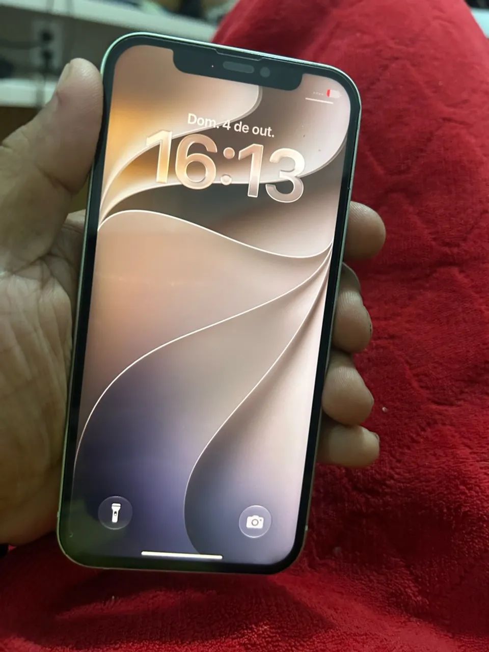 Iphone 12 - Foto 3