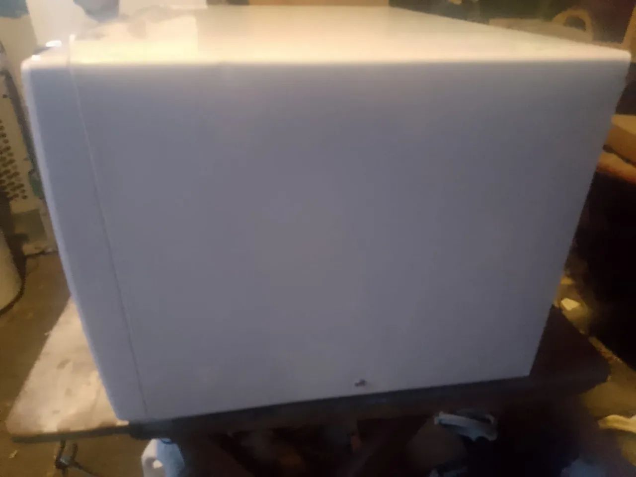 Microondas Eletrolux 127 volts - Foto 3