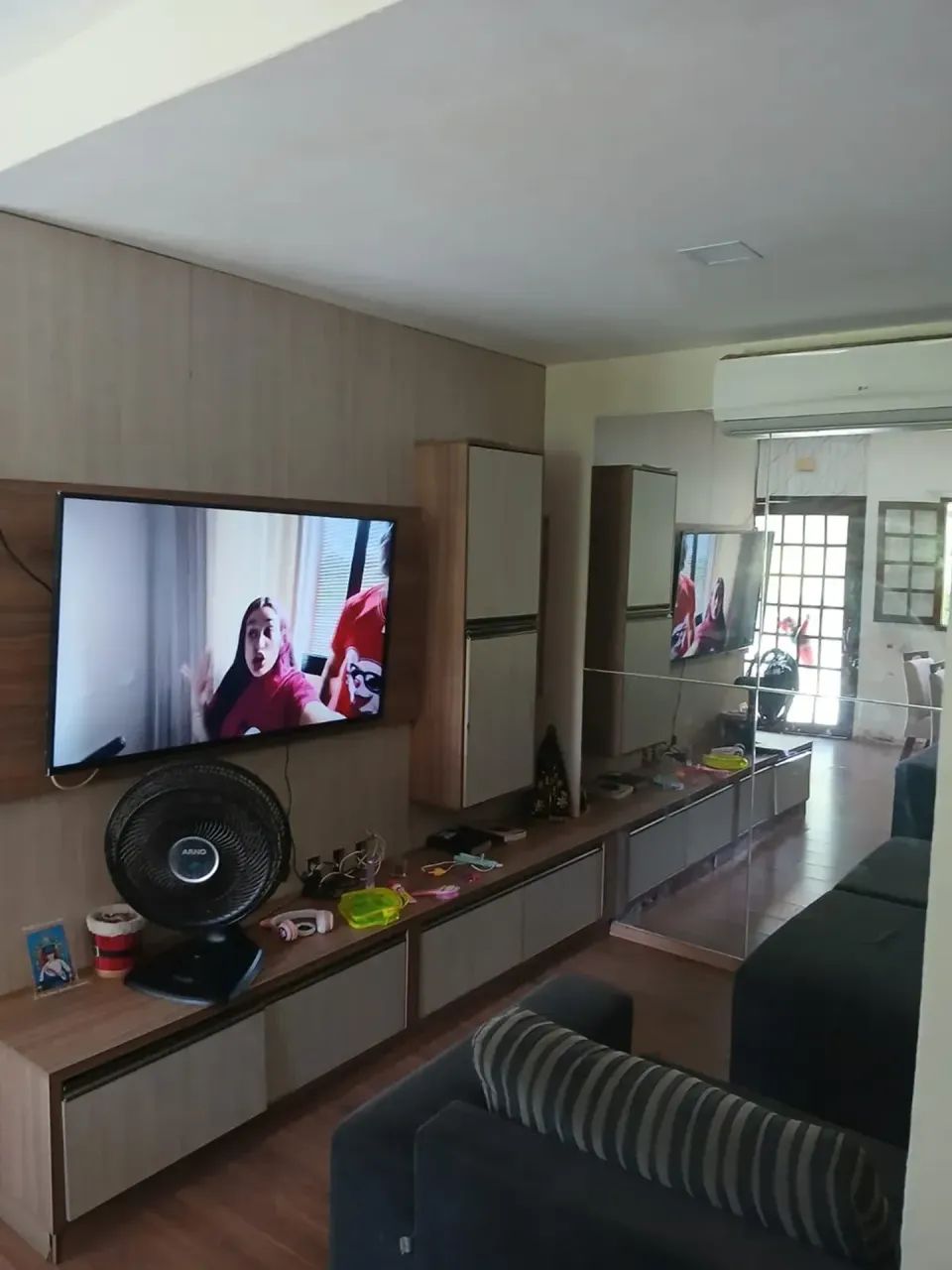 Linda casa condomínio fechado - Foto 3