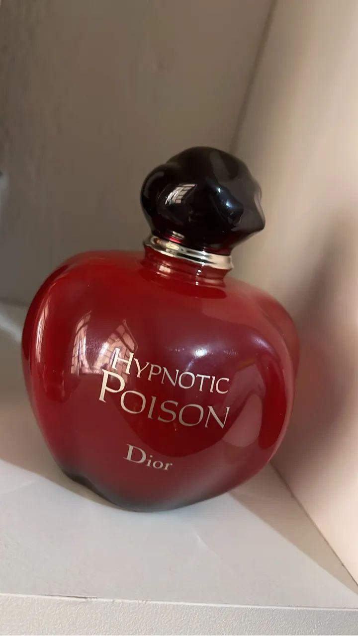 Perfume Dior 