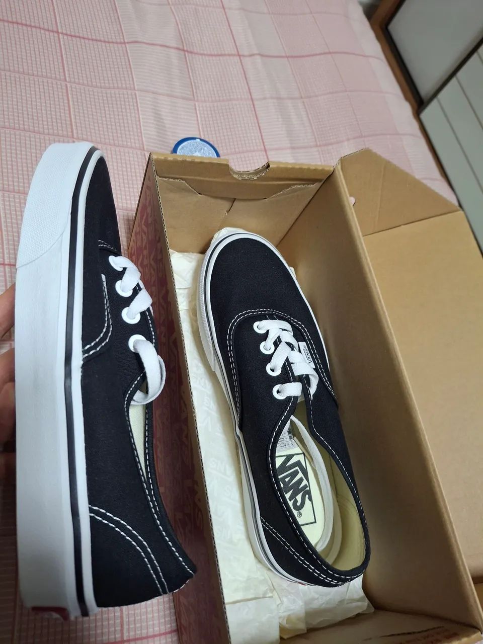 Tênis Vans  - Foto 3