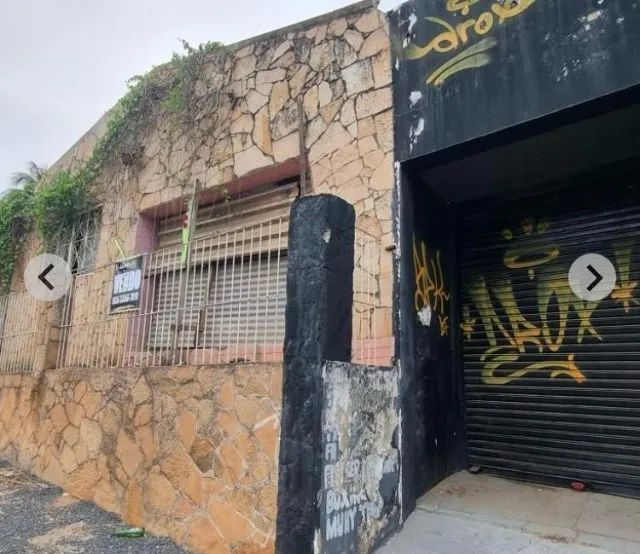 Vende - se está casa/salão comercial. - Foto 4