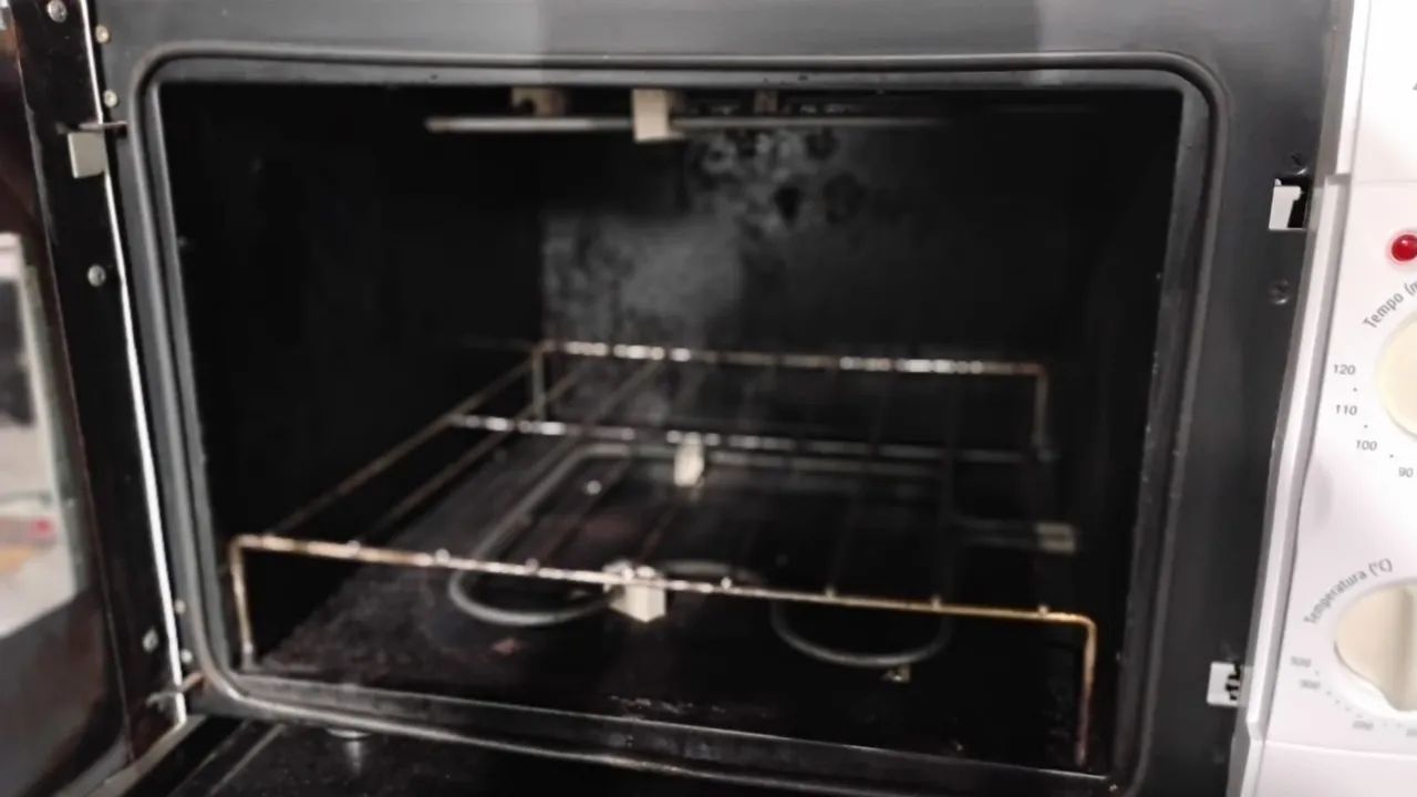 Forno elétrico  - Foto 6