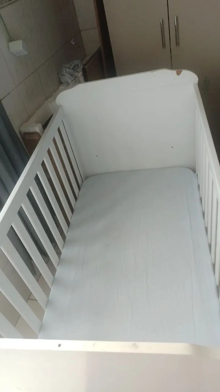 Berço  - Foto 2
