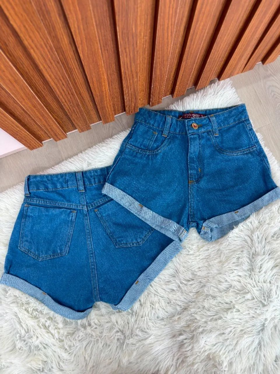 SHORT JEANS VARIADOS - Foto 2
