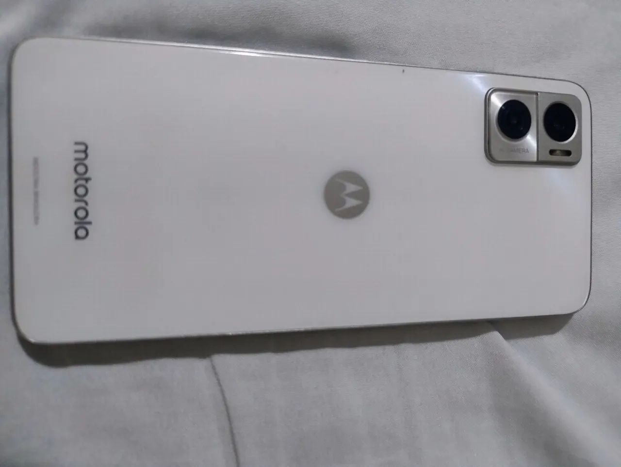 Celular Motorola e 22  - Foto 5