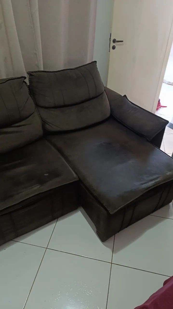 Sofá 