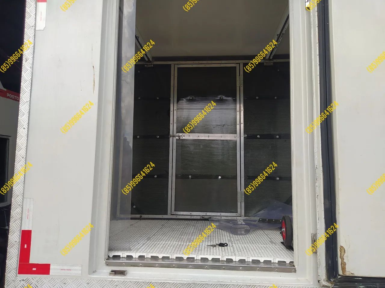 HR REFRIGERADA PARA FRETES - Foto 3