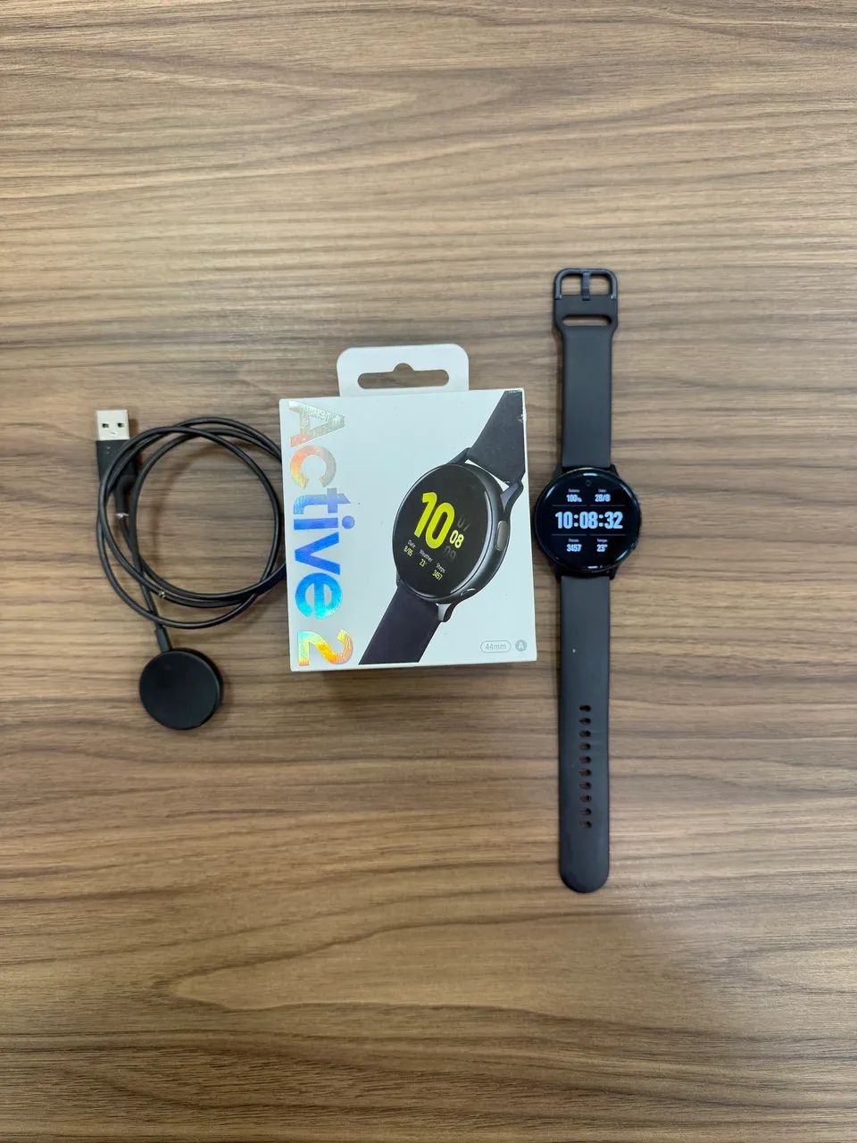 Galaxy Watch active 2 - Foto 5