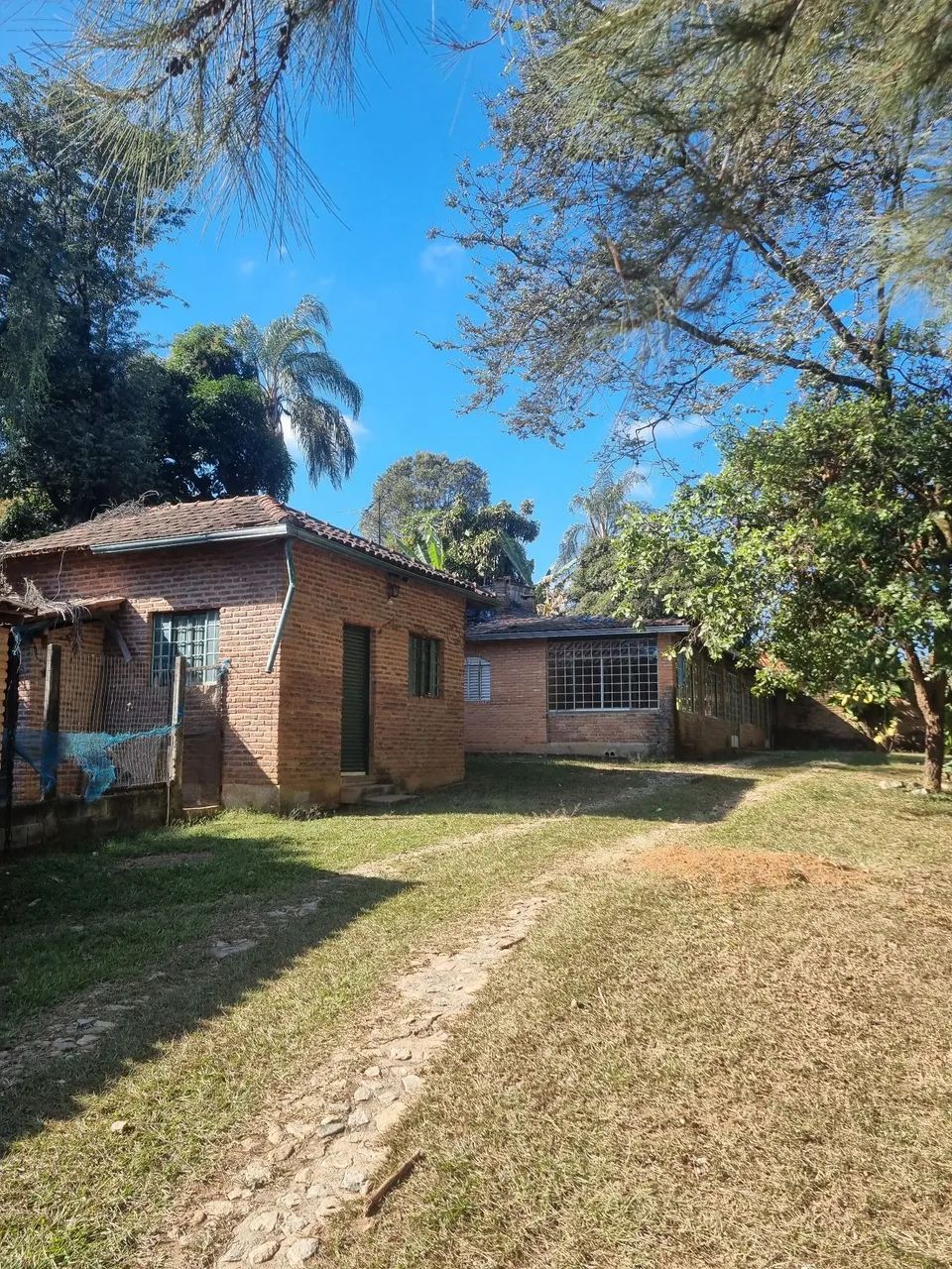 Chácara contagem - Foto 4