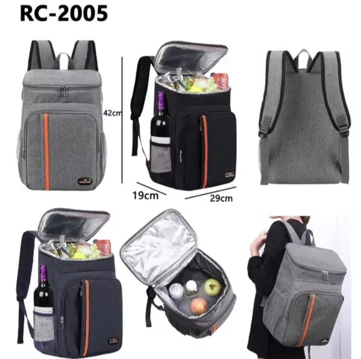 Mochila Térmica  - Foto 4