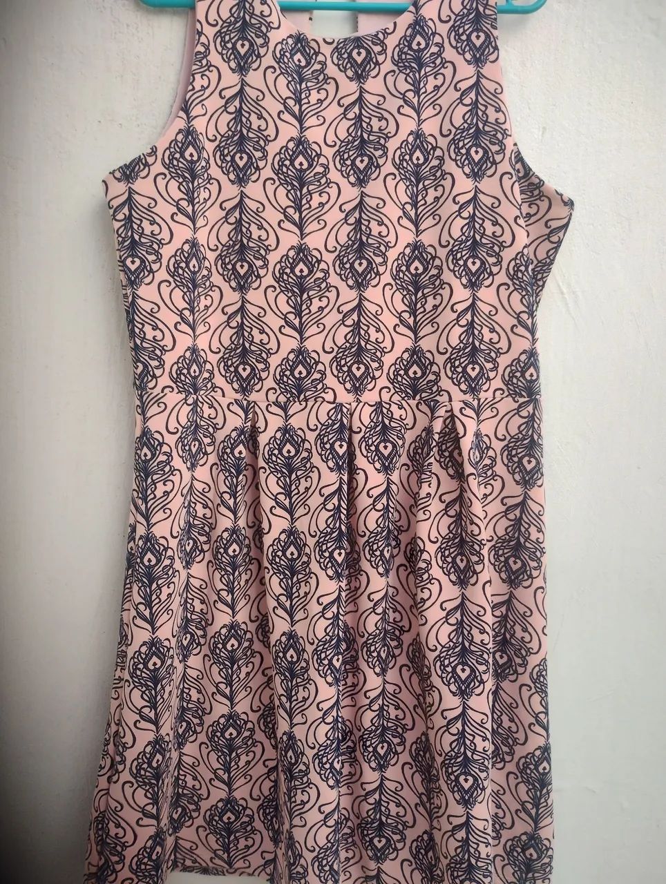 Vestido feminino 