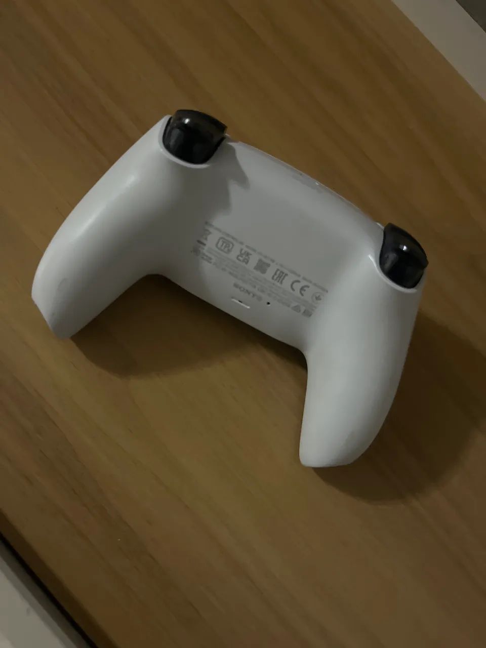 Controle ps5 - Foto 2
