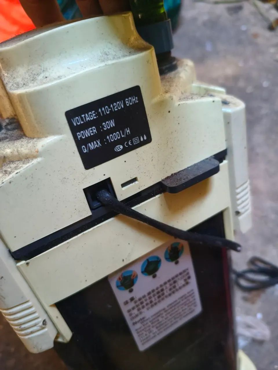 Aquário  - Foto 4