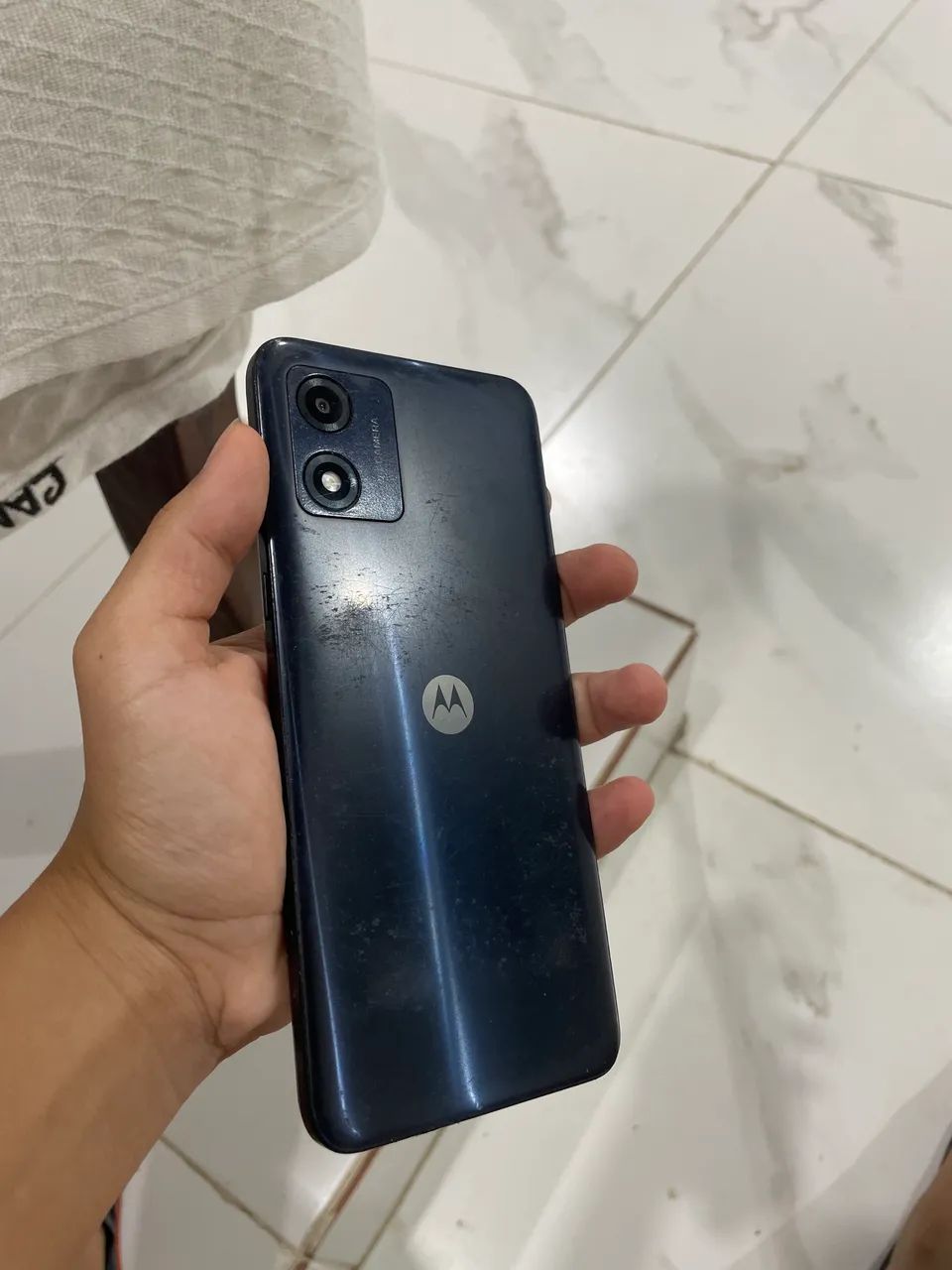 Moto e13 - Foto 4