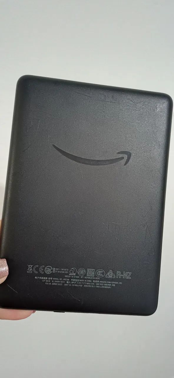 Kindle 10° geração  - Foto 2