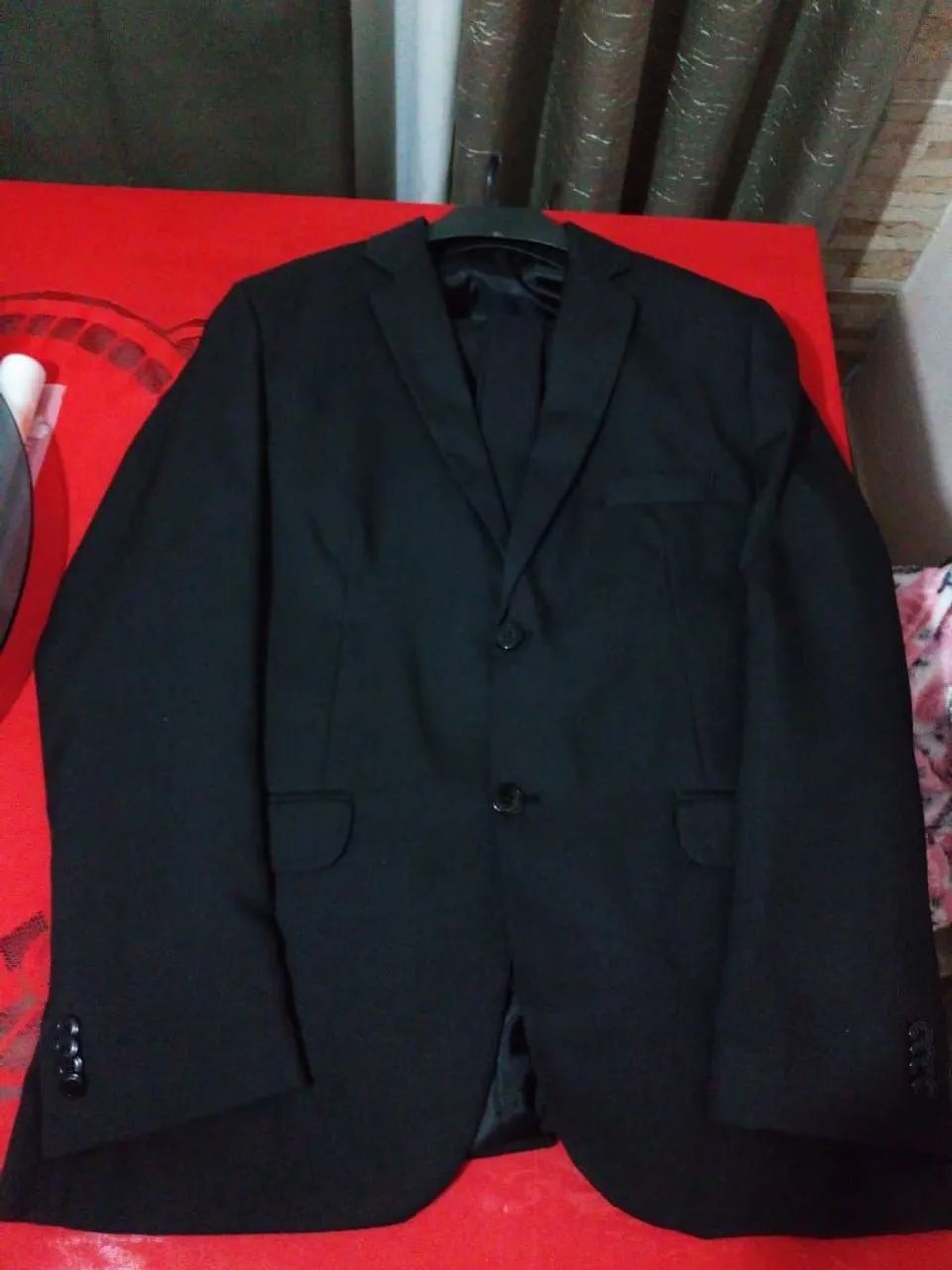 Terno preto novo - Foto 3