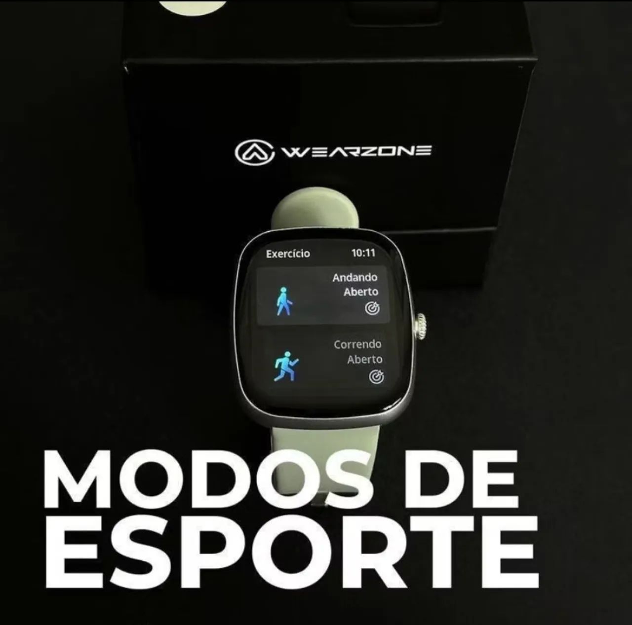 Smartwatch EASY - Foto 5