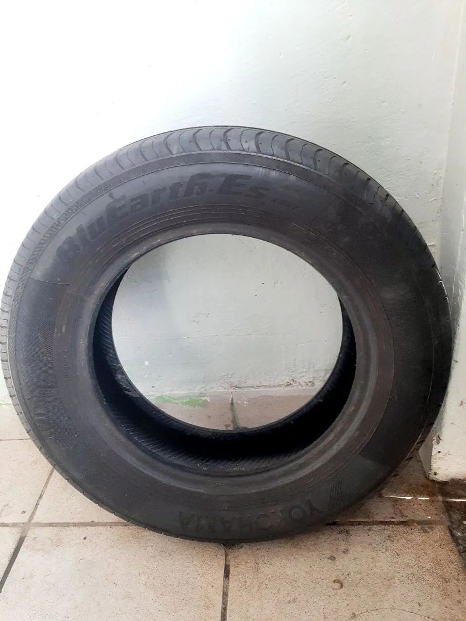 PNEU 175/70 / ARO 14 - Foto 2