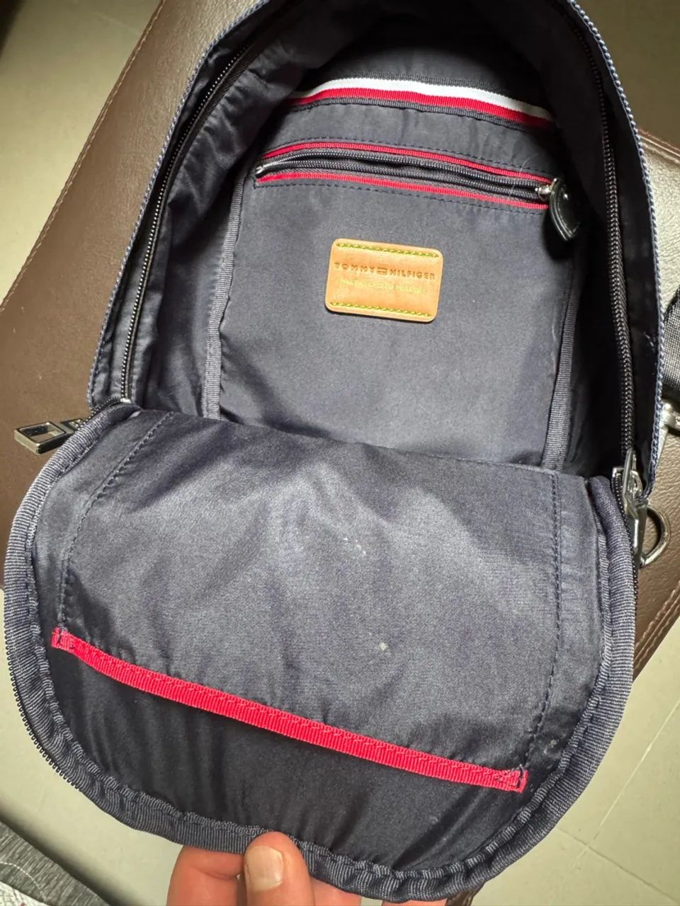 Vendo Bolsa Tommy Hilfiger - Foto 2