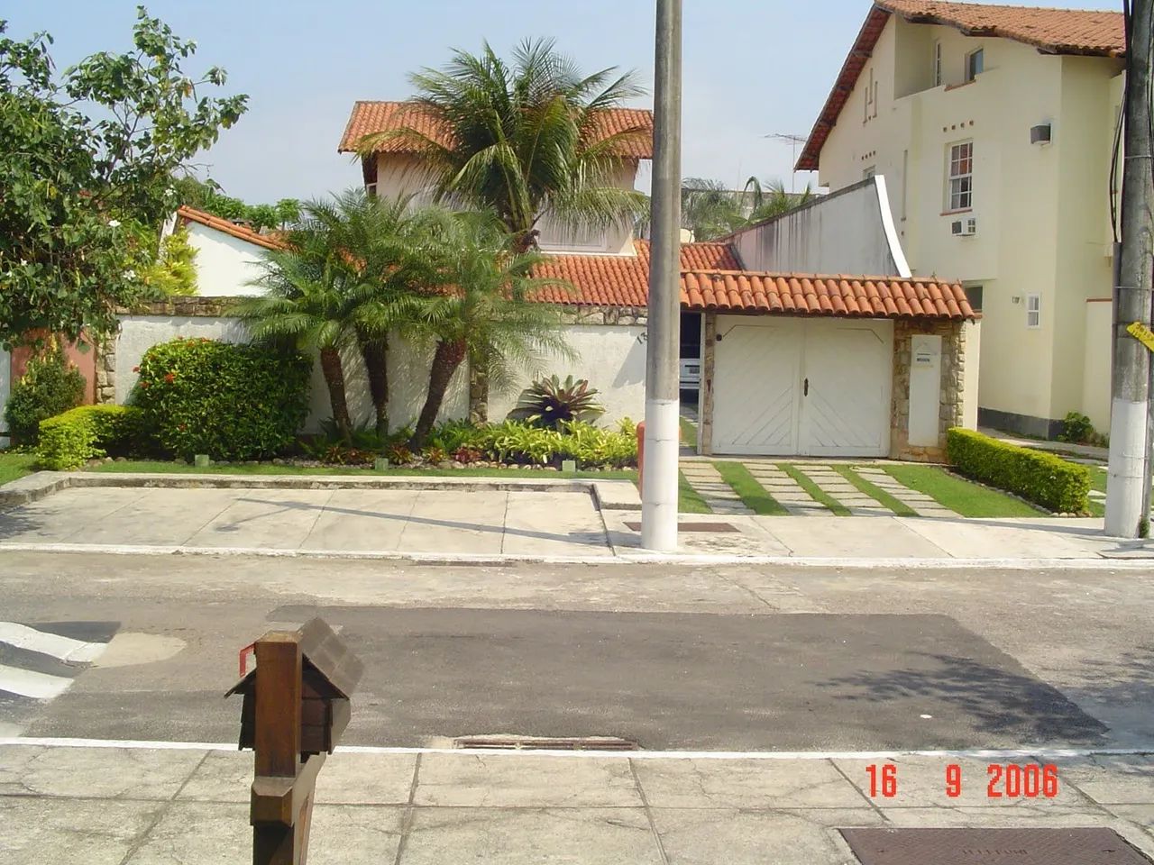 Foto - Rio de Janeiro - Barra da Tijuca