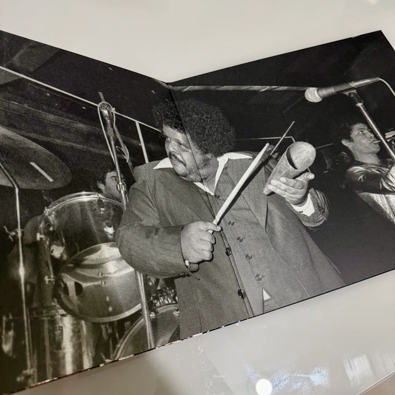 Tim Maia Disco Club | Vinil | LP | Noize - Foto 2
