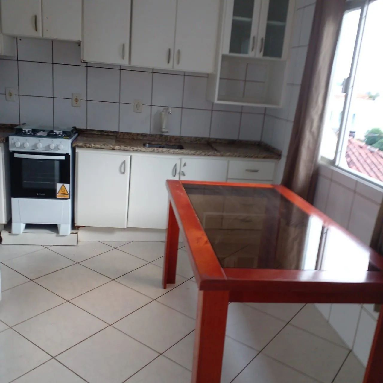 Alugo Excelente casa no Bairro Itacorubi.  - Foto 3