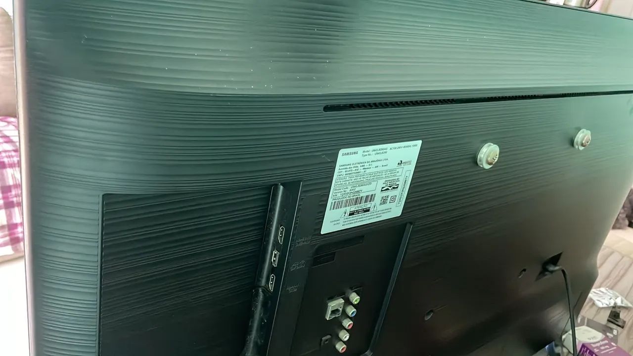 Tv Samsung  - Foto 2