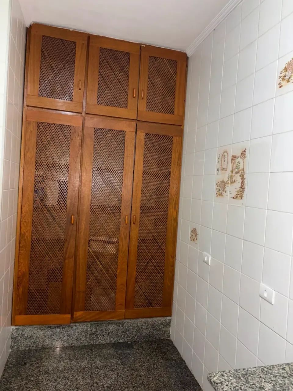 Casa a venda com 3 quartos, suíte e 2 vagas de garagem no Centro de Monte Mor - Foto 5