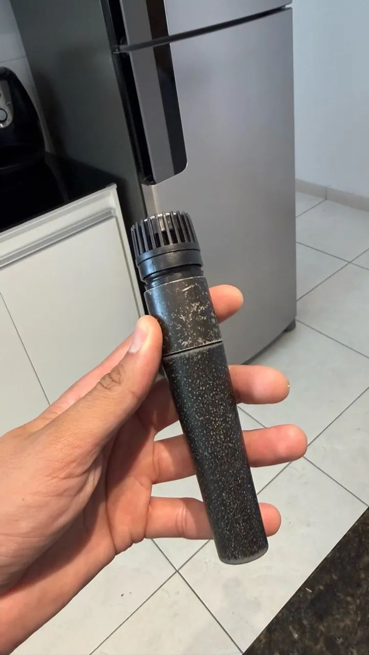 Microfone Shure SM57